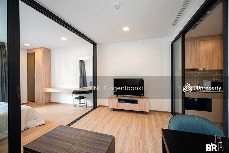 XT Phayathai, Bangkok, Phaya Thai Road, Thanon Phaya Thai, Ratchathewi, Bangkok, 1 Bedroom, 40 sqm, Condo For Rent, by Khun Bank, 11279342 - DDproperty.com