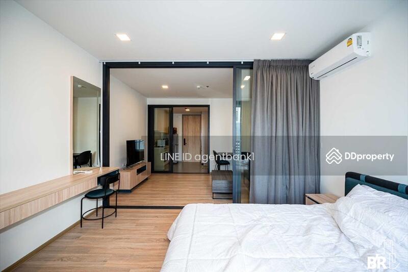 XT Phayathai, Bangkok, Phaya Thai Road, Thanon Phaya Thai, Ratchathewi, Bangkok, 1 Bedroom, 40 sqm, Condo For Rent, by Khun Bank, 11279342 - DDproperty.com
