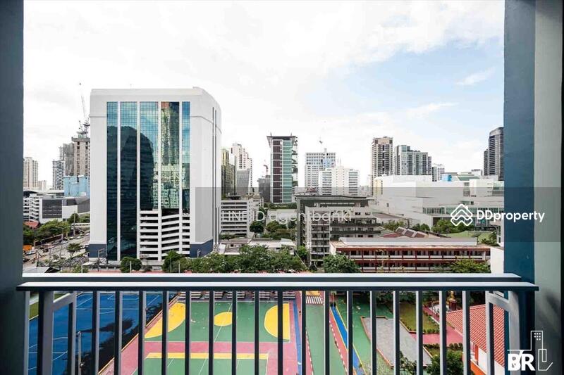 XT Phayathai, Bangkok, Phaya Thai Road, Thanon Phaya Thai, Ratchathewi, Bangkok, 1 Bedroom, 40 sqm, Condo For Rent, by Khun Bank, 11279342 - DDproperty.com