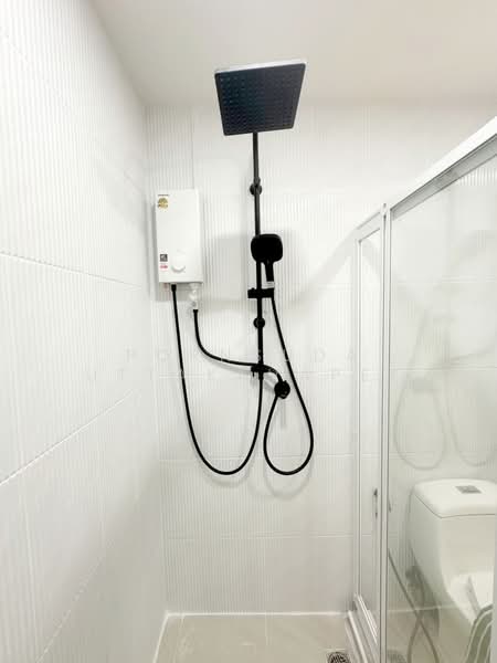 Fak Khao Pode (Corn Condominium), Bangkok, 4 Soi Ramkhamhaeng 40, Hua Mak, Bang Kapi, Bangkok, 2 Bedrooms, 54 sqm, Condo For Sale, by Pornsuda Uttakavapee, 11279481 - DDproperty.com