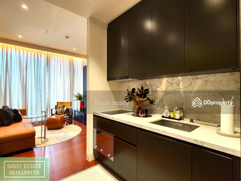 Khun By Yoo, Bangkok, 338 Thonglor Road, Khlong Tan Nua, Watthana, Bangkok, 1 Bedroom, 49 sqm, Condo For Sale, by Khun Sassy, 11279567 - DDproperty.com