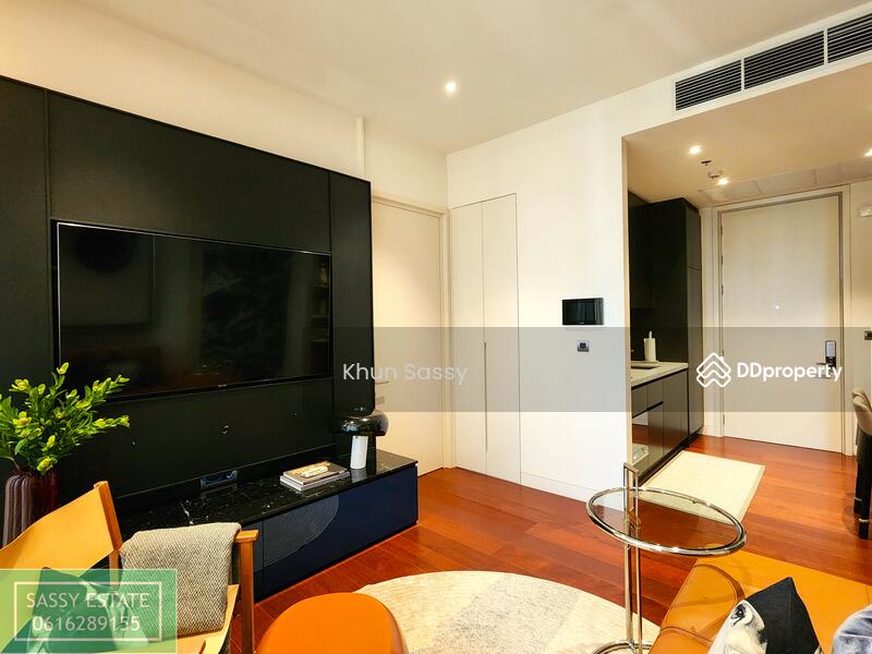 Khun By Yoo, Bangkok, 338 Thonglor Road, Khlong Tan Nua, Watthana, Bangkok, 1 Bedroom, 49 sqm, Condo For Sale, by Khun Sassy, 11279567 - DDproperty.com
