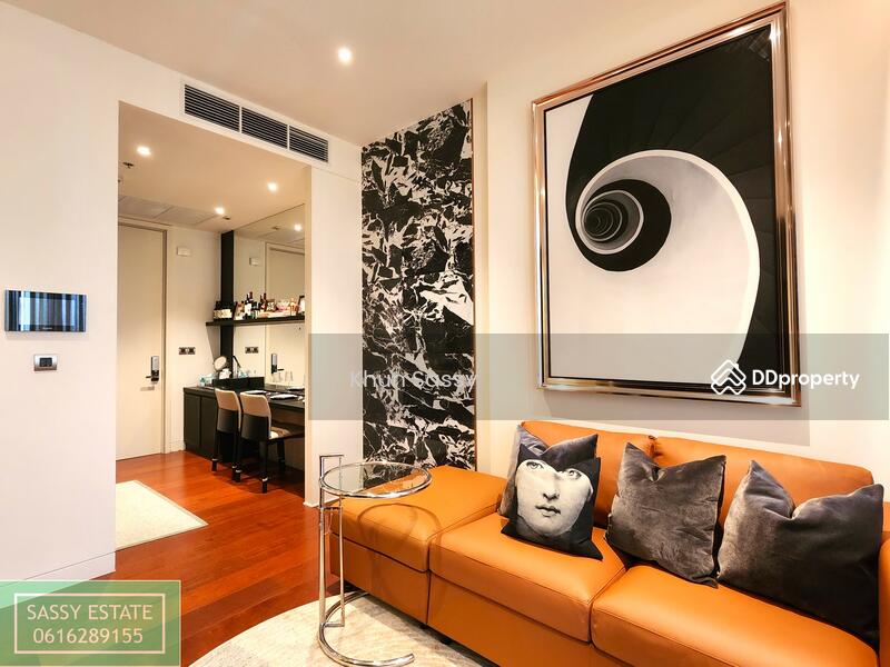 Khun By Yoo, Bangkok, 338 Thonglor Road, Khlong Tan Nua, Watthana, Bangkok, 1 Bedroom, 49 sqm, Condo For Sale, by Khun Sassy, 11279567 - DDproperty.com