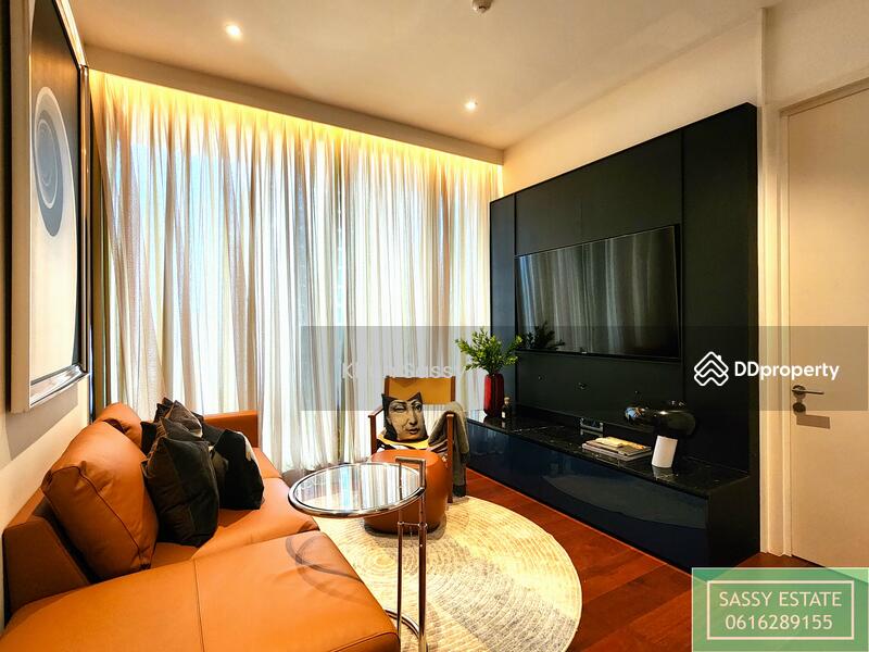 Khun By Yoo, Bangkok, 338 Thonglor Road, Khlong Tan Nua, Watthana, Bangkok, 1 Bedroom, 49 sqm, Condo For Sale, by Khun Sassy, 11279567 - DDproperty.com