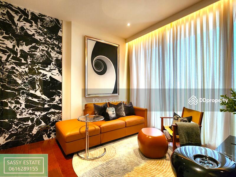 Khun By Yoo, Bangkok, 338 Thonglor Road, Khlong Tan Nua, Watthana, Bangkok, 1 Bedroom, 49 sqm, Condo For Sale, by Khun Sassy, 11279567 - DDproperty.com