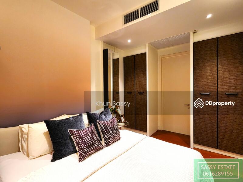 Khun By Yoo, Bangkok, 338 Thonglor Road, Khlong Tan Nua, Watthana, Bangkok, 1 Bedroom, 49 sqm, Condo For Sale, by Khun Sassy, 11279567 - DDproperty.com