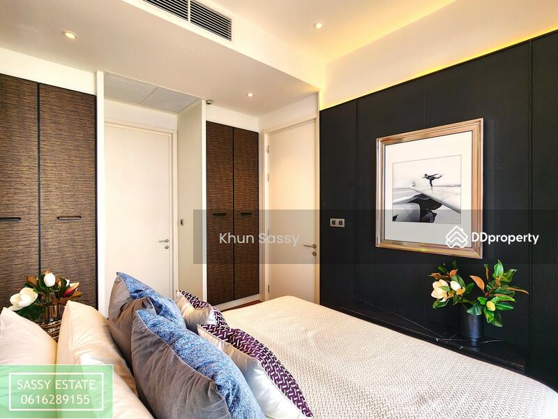 Khun By Yoo, Bangkok, 338 Thonglor Road, Khlong Tan Nua, Watthana, Bangkok, 1 Bedroom, 49 sqm, Condo For Sale, by Khun Sassy, 11279567 - DDproperty.com