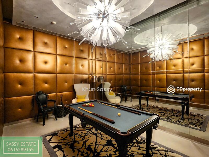 Khun By Yoo, Bangkok, 338 Thonglor Road, Khlong Tan Nua, Watthana, Bangkok, 1 Bedroom, 49 sqm, Condo For Sale, by Khun Sassy, 11279567 - DDproperty.com