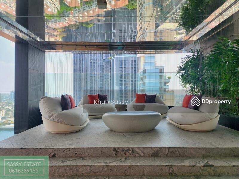 Khun By Yoo, Bangkok, 338 Thonglor Road, Khlong Tan Nua, Watthana, Bangkok, 1 Bedroom, 49 sqm, Condo For Sale, by Khun Sassy, 11279567 - DDproperty.com