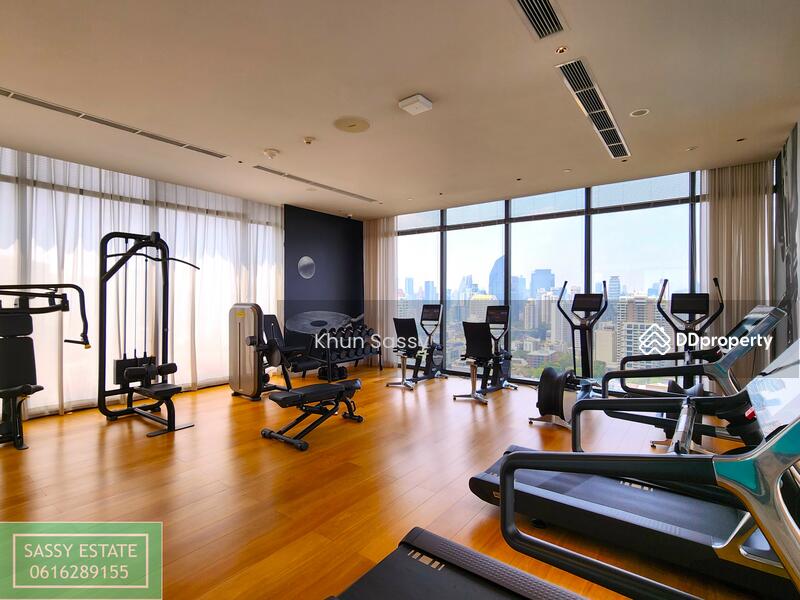 Khun By Yoo, Bangkok, 338 Thonglor Road, Khlong Tan Nua, Watthana, Bangkok, 1 Bedroom, 49 sqm, Condo For Sale, by Khun Sassy, 11279567 - DDproperty.com