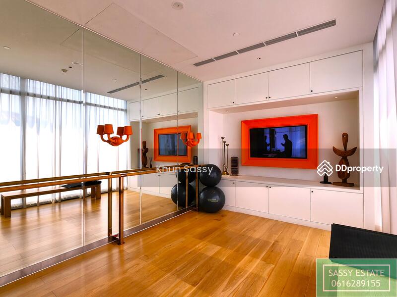 Khun By Yoo, Bangkok, 338 Thonglor Road, Khlong Tan Nua, Watthana, Bangkok, 1 Bedroom, 49 sqm, Condo For Sale, by Khun Sassy, 11279567 - DDproperty.com
