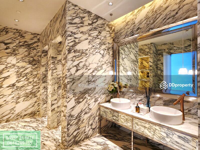 Khun By Yoo, Bangkok, 338 Thonglor Road, Khlong Tan Nua, Watthana, Bangkok, 1 Bedroom, 49 sqm, Condo For Sale, by Khun Sassy, 11279567 - DDproperty.com