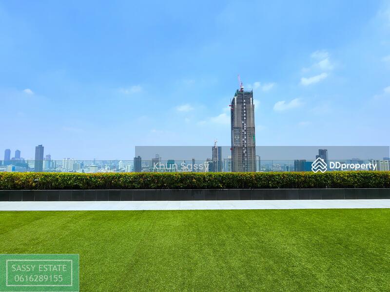 Khun By Yoo, Bangkok, 338 Thonglor Road, Khlong Tan Nua, Watthana, Bangkok, 1 Bedroom, 49 sqm, Condo For Sale, by Khun Sassy, 11279567 - DDproperty.com