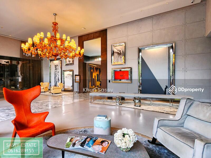 Khun By Yoo, Bangkok, 338 Thonglor Road, Khlong Tan Nua, Watthana, Bangkok, 1 Bedroom, 49 sqm, Condo For Sale, by Khun Sassy, 11279567 - DDproperty.com