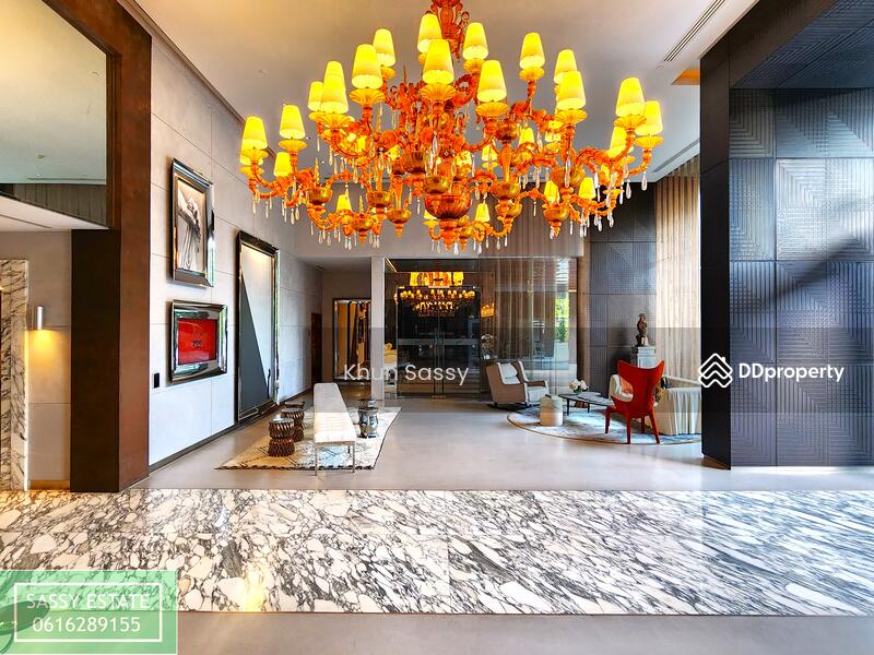 Khun By Yoo, Bangkok, 338 Thonglor Road, Khlong Tan Nua, Watthana, Bangkok, 1 Bedroom, 49 sqm, Condo For Sale, by Khun Sassy, 11279567 - DDproperty.com