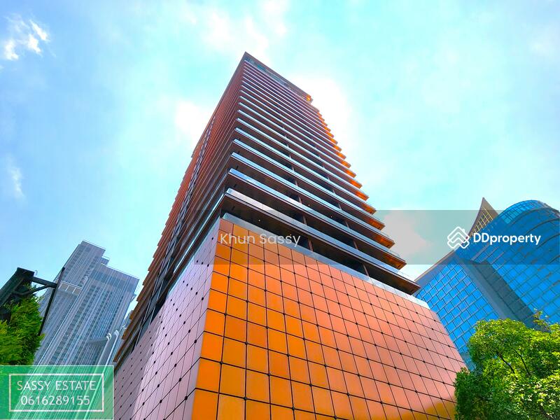 Khun By Yoo, Bangkok, 338 Thonglor Road, Khlong Tan Nua, Watthana, Bangkok, 1 Bedroom, 49 sqm, Condo For Sale, by Khun Sassy, 11279567 - DDproperty.com