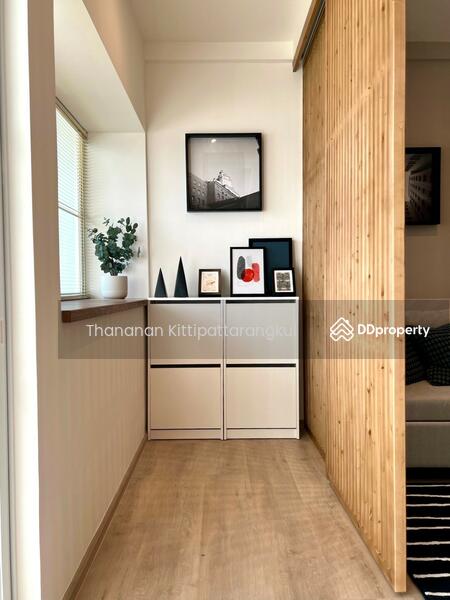 Indy 2 Bangna-Ramkhamhaeng 2 : อินดี้ 2 บางนา-รามคําแหง2, กรุงเทพ, ซ.รามคำแหง 2, ดอกไม้, ประเวศ, กรุงเทพ, 99 ตร.ม., ทาวน์เฮ้าส์ ให้เช่า, โดย Thananan Kittipattarangkul, 11279642 - DDproperty.com