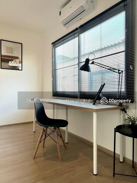 Indy 2 Bangna-Ramkhamhaeng 2 : อินดี้ 2 บางนา-รามคําแหง2, กรุงเทพ, ซ.รามคำแหง 2, ดอกไม้, ประเวศ, กรุงเทพ, 99 ตร.ม., ทาวน์เฮ้าส์ ให้เช่า, โดย Thananan Kittipattarangkul, 11279642 - DDproperty.com