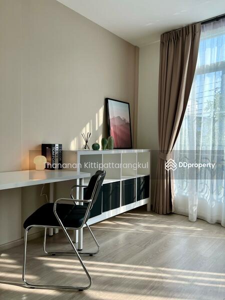 Indy 2 Bangna-Ramkhamhaeng 2 : อินดี้ 2 บางนา-รามคําแหง2, กรุงเทพ, ซ.รามคำแหง 2, ดอกไม้, ประเวศ, กรุงเทพ, 99 ตร.ม., ทาวน์เฮ้าส์ ให้เช่า, โดย Thananan Kittipattarangkul, 11279642 - DDproperty.com