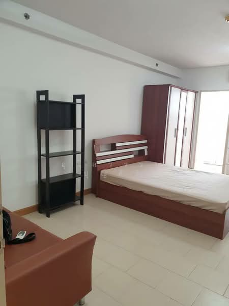 City Home Rattanathibet, Nonthaburi, 26/1 Rattanathibet Road, Bang Kra So, Muang Nonthaburi, Nonthaburi, Studio, 30 sqm, Condo For Rent, by Ulaiwan Boonsiri, 11279673 - DDproperty.com