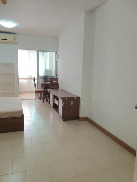 City Home Rattanathibet, Nonthaburi, 26/1 Rattanathibet Road, Bang Kra So, Muang Nonthaburi, Nonthaburi, Studio, 30 sqm, Condo For Rent, by Ulaiwan Boonsiri, 11279673 - DDproperty.com