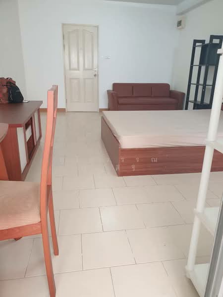 City Home Rattanathibet, Nonthaburi, 26/1 Rattanathibet Road, Bang Kra So, Muang Nonthaburi, Nonthaburi, Studio, 30 sqm, Condo For Rent, by Ulaiwan Boonsiri, 11279673 - DDproperty.com