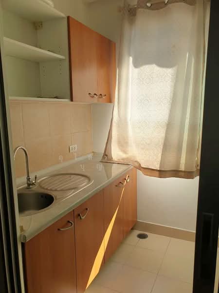 City Home Rattanathibet, Nonthaburi, 26/1 Rattanathibet Road, Bang Kra So, Muang Nonthaburi, Nonthaburi, Studio, 30 sqm, Condo For Rent, by Ulaiwan Boonsiri, 11279673 - DDproperty.com