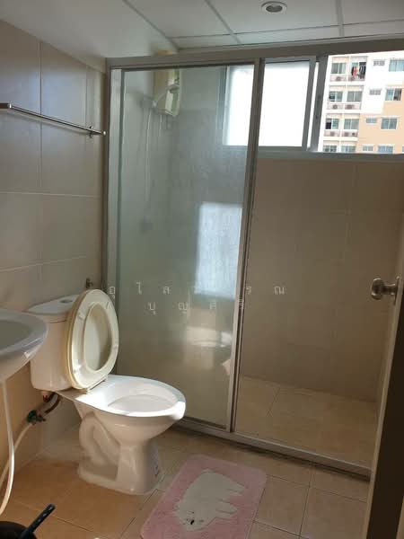 City Home Rattanathibet, Nonthaburi, 26/1 Rattanathibet Road, Bang Kra So, Muang Nonthaburi, Nonthaburi, Studio, 30 sqm, Condo For Rent, by Ulaiwan Boonsiri, 11279673 - DDproperty.com