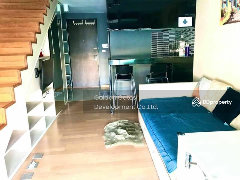 ขาย - Bangkok Feliz Sukhumvit 69 : แบงค์คอก เฟ’ลิซ สุขุมวิท 69, กรุงเทพ