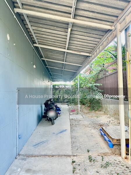 ให้เช่า - ให้เช่าอาคารพาณิชย์ โซนศรีราชา ใกล้แหล่งชุมชน ติดถนนสุขุมวิท, ชลบุรี