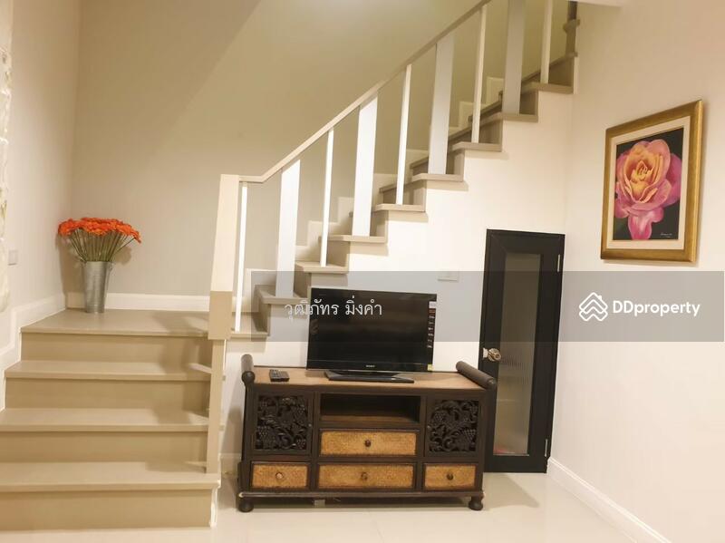 Baan Karnkanok19, Chiang Mai, Chang Klan, Muang Chiang Mai, Chiang Mai, 3 Bedrooms, 135 sqm, Townhouse For Rent, by วุฒิภัทร มิ่งคำ, 11280028 - DDproperty.com