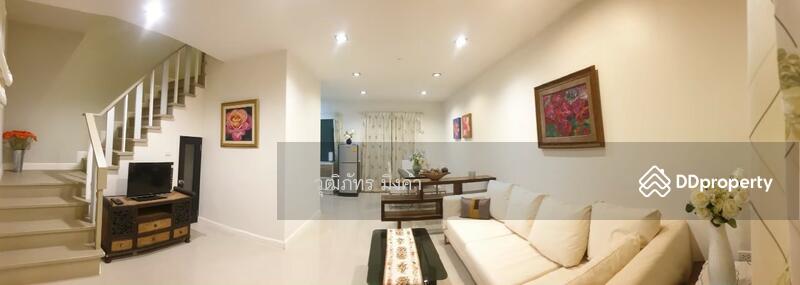 Baan Karnkanok19, Chiang Mai, Chang Klan, Muang Chiang Mai, Chiang Mai, 3 Bedrooms, 135 sqm, Townhouse For Rent, by วุฒิภัทร มิ่งคำ, 11280028 - DDproperty.com