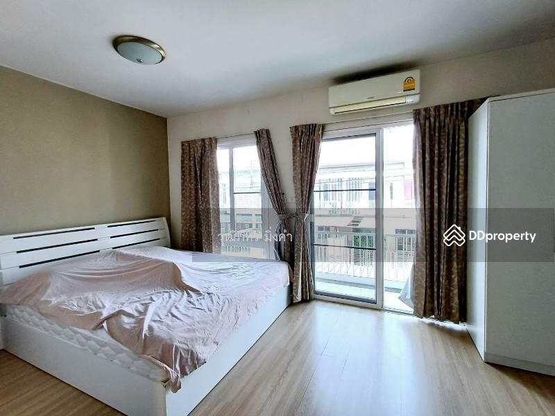 Baan Karnkanok19, Chiang Mai, Chang Klan, Muang Chiang Mai, Chiang Mai, 3 Bedrooms, 135 sqm, Townhouse For Rent, by วุฒิภัทร มิ่งคำ, 11280028 - DDproperty.com