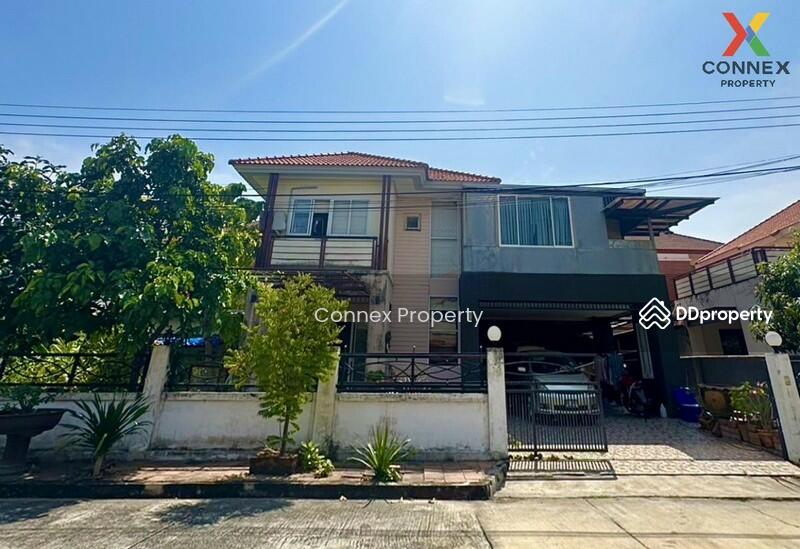 For Sale - Kanlapaphruek Regent Bangna-Theparak, Samut Prakan
