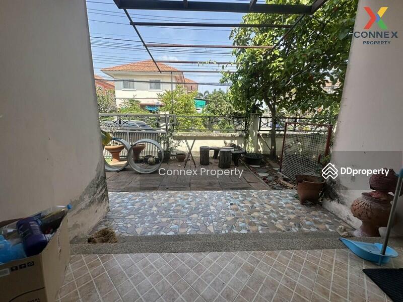 For Sale - Kanlapaphruek Regent Bangna-Theparak, Samut Prakan