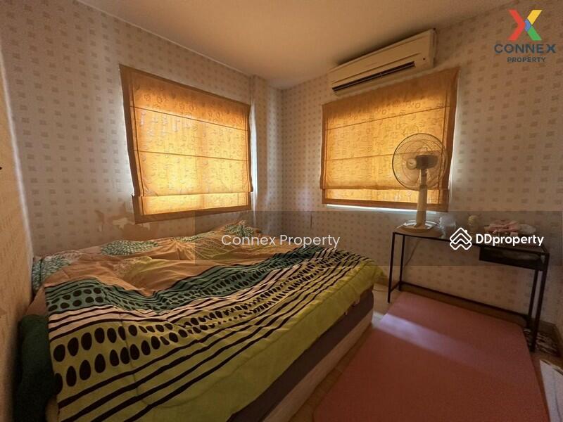 For Sale - Kanlapaphruek Regent Bangna-Theparak, Samut Prakan
