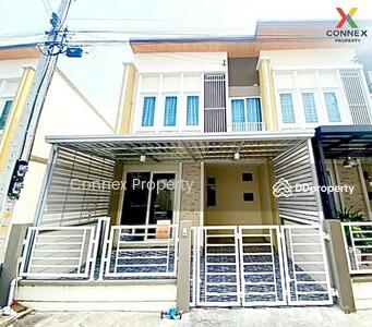 ขาย - Golden Town Srinakarin-Sukhumvit : โกลเด้น ทาวน์ ศรีนคริทร์-สุขุมวิท, สมุทรปราการ