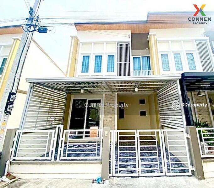 For Sale - Golden Town Srinakarin-Sukhumvit, Samut Prakan