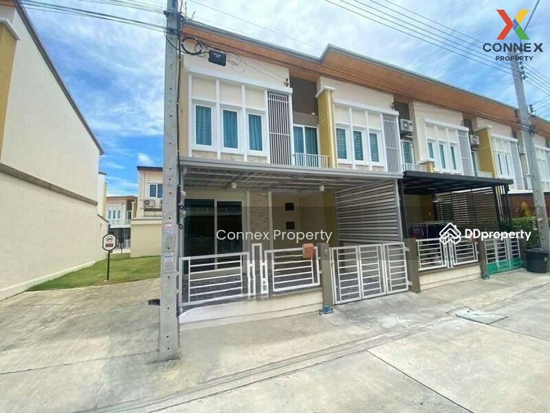 For Sale - Golden Town Srinakarin-Sukhumvit, Samut Prakan