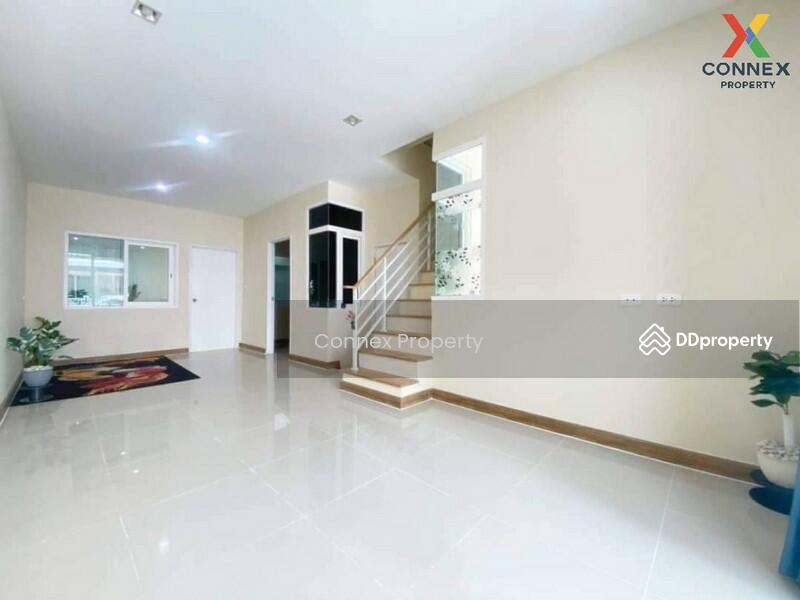 For Sale - Golden Town Srinakarin-Sukhumvit, Samut Prakan