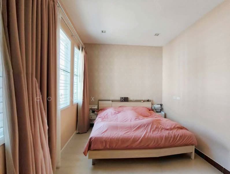 Golden Town Srinakarin-Sukhumvit, Samut Prakan, 133 Moo 4, Bang Mueng, Muang Samut Prakarn, Samut Prakan, 4 Bedrooms, 110 sqm, Townhouse For Sale, by Connex Property, 11280110 - DDproperty.com