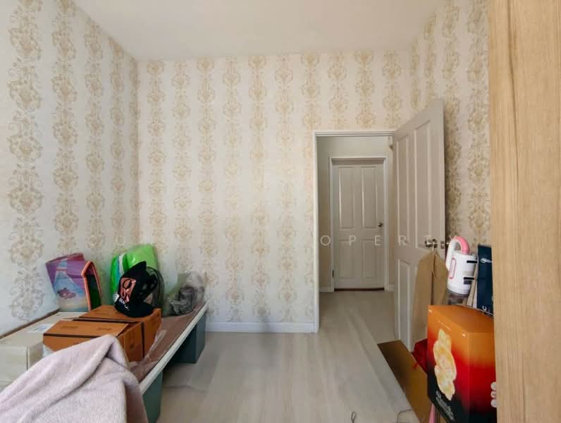 Golden Town Srinakarin-Sukhumvit : โกลเด้น ทาวน์ ศรีนคริทร์-สุขุมวิท, สมุทรปราการ, 133 หมู่ 4, บางเมือง, เมืองสมุทรปราการ, สมุทรปราการ, 110 ตร.ม., ทาวน์เฮ้าส์ ขาย, โดย Connex Property, 11280110 - DDproperty.com