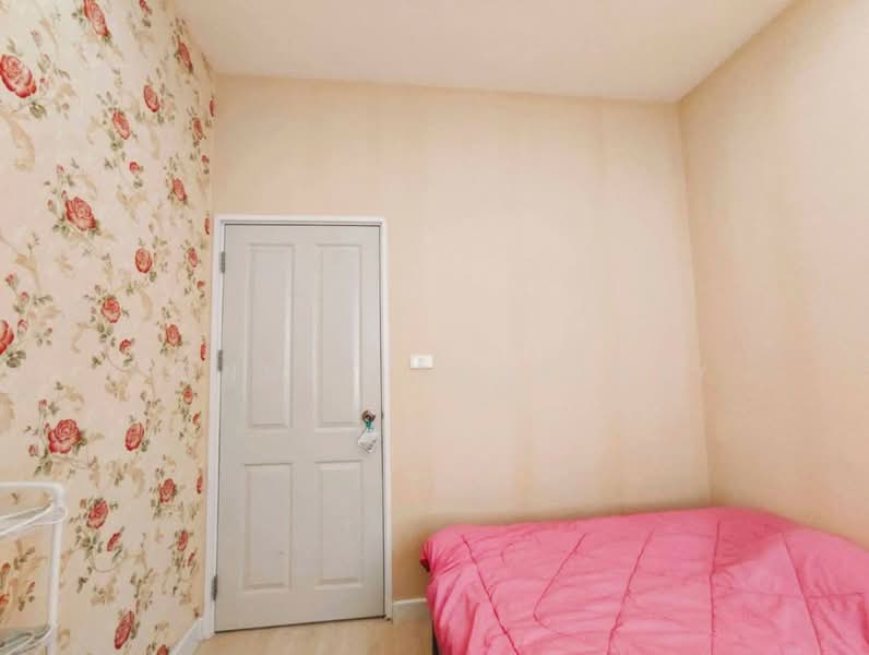 Golden Town Srinakarin-Sukhumvit, Samut Prakan, 133 Moo 4, Bang Mueng, Muang Samut Prakarn, Samut Prakan, 4 Bedrooms, 110 sqm, Townhouse For Sale, by Connex Property, 11280110 - DDproperty.com