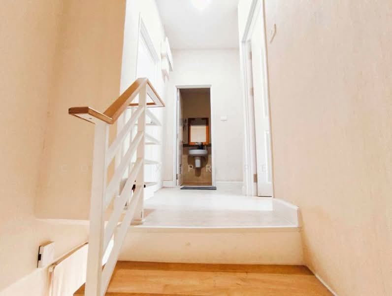 Golden Town Srinakarin-Sukhumvit, Samut Prakan, 133 Moo 4, Bang Mueng, Muang Samut Prakarn, Samut Prakan, 4 Bedrooms, 110 sqm, Townhouse For Sale, by Connex Property, 11280110 - DDproperty.com