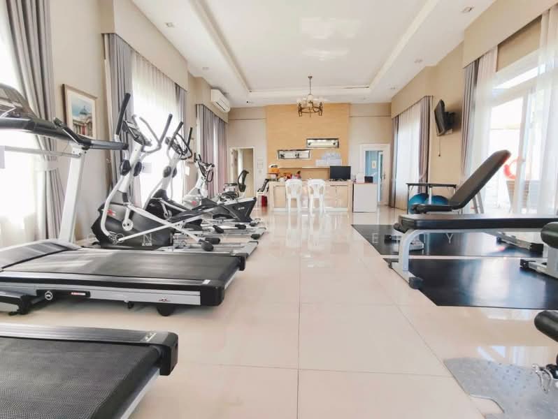 Golden Town Srinakarin-Sukhumvit, Samut Prakan, 133 Moo 4, Bang Mueng, Muang Samut Prakarn, Samut Prakan, 4 Bedrooms, 110 sqm, Townhouse For Sale, by Connex Property, 11280110 - DDproperty.com