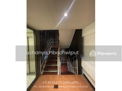 ขาย - ขายอาคารพาณิชย์ ถนนทองหล่อ พร้อมใช้งานตกแต่งครบ, กรุงเทพ