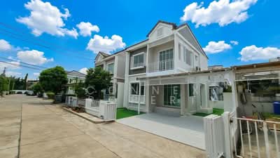 ขาย - The village Chaengwatthana-Tiwananon : เดอะ วิลเลจ แจ้งวัฒนะ-ติวานนท์, นนทบุรี