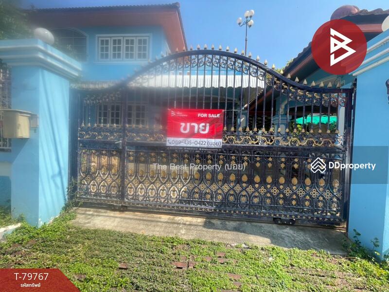 ขาย - บ้านเดี่ยวเหมืองง่า ลำพูน, ลำพูน