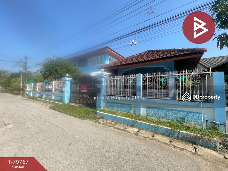 ขาย - บ้านเดี่ยวเหมืองง่า ลำพูน, ลำพูน