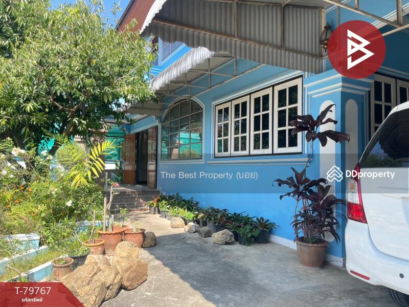 ขาย - บ้านเดี่ยวเหมืองง่า ลำพูน, ลำพูน